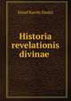 Historia revelationis divinae ., Jossef Karoly Danko 