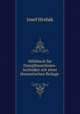 Hilfsbuch fr Dampfmaschinen-techniker mit einer theoretischen Beilage ., 