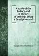 A study of the history and of the art of brewing: being a descriptive and ., Joseph Alfred Nettleton 