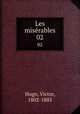 Les misrables. 02, Hugo, Victor, 1802-1885 