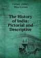 The History of India: Pictorial and Descriptive, Corner (Julia), Miss Corner 