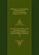 Auswahl in drei Teilen. Hrsg. mit Einleitung und Anmerkungen versehen von Augusta Weldler-Steinberg. 1-2, Hoffmann von Fallersleben, August Heinrich, 1798-1874,Steinberg, Augusta, 1879-1932 