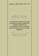 A comparative study of the play activities of adult savages and civilized children; an investigation of the scientific basis of education, by L. Estelle Appleton, Appleton, Lilla Estelle, 1858-1937 