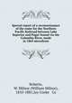 Special report of a reconnoissance of the route for the Northern Pacific Railroad between Lake Superior and Puget Sound via the Columbia River, made in 1869 microform, Roberts, W. Milnor (William Milnor), 1810-1881,Jay Cooke & Co 