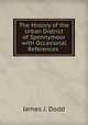 The History of the Urban District of Spennymoor with Occasional References ., James J. Dodd 