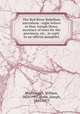 The Red River Rebellion microform : eight letters to Hon. Joseph Howe, secretary of state for the provinces, etc., in reply to an official pamphlet, MacDougall, William, 1822-1905,Howe, Joseph, 1804-1873 