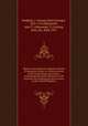 Report of an inquiry in regard to schools of technical science in certain portions of the United States microform : (containing also brief references to the provision for teaching practical science in the United Kingdom), Hodgins, J. George (John George), 1821-1912,Machattie, Alex T. (Alexander T.),Carling, John, Sir, 1828-1911 