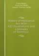 History of Mediaeval Art: With 422 Illustrations and a Glossary of Technical ., Franz Reber, Franz von Reber, Joseph Thacher Clarke 