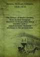 The history of South Carolina, from its first European discovery to its erection into a republic: with a supplementary chronicle of events to the present time, Simms, William Gilmore, 1806-1870 