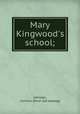 Mary Kingwood