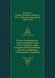 Novum Testamentum : textus Stephanici A.D. 1550 : accedunt variae lectiones editionum Bezae, Elzeviri, Lachmanni, Tischendorfii, Tregellesii, Scrivener, Frederick Henry Ambrose, 1813-1891,Estienne, Robert, 1503?-1559 