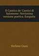 Il Cantico de