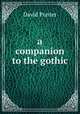 a companion to the gothic, David Punter 