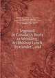 Ingersoll in Canada: A Reply to Wendling, Archbishop Lynch, "Bystander", and ., Allen Pringle , Belford & Co , Bystander, The (Newspaper), Ingersoll , Robert G. (Robert Green), 1833-1899 , Lynch, John Joseph , 1816-1888, Wendling , George Reuben, 1845 -1915 