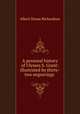 A personal history of Ulysses S. Grant: illustrated by thirty-two engravings ., Albert Deane Richardson 