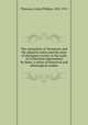 The antiquities of Tennessee and the adjacent states and the state of aboriginal society in the scale of civilization represented by them; a series of historical and ethnological studies, Gates Phillips Thruston 