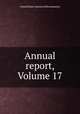 Annual report, Volume 17, United States. Bureau of Reclamation 