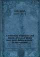 A collection of sermons and tracts : several of which were never before printed : in two volumes. v.2, Gill, John, 1697-1771 