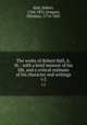 The works of Robert Hall, A.M. : with a brief memoir of his life, and a critical estimate of his character and writings. v.2, Hall, Robert, 1764-1831,Gregory, Olinthus, 1774-1841 