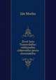 Zivot Juru Tranovskeho: vehlasneho cirkevneho pevca slovenskeho, Jan Mocko 