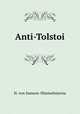 Anti-Tolstoi, H. von Samson-Himmelstjerna 