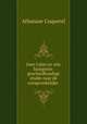 Jean Calas en zijn huisgezin: geschiedkundige studie naar de oorspronkelijke ., Athanase Coquerel 