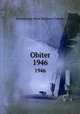 Obiter. 1946, Bloomsburg State Teachers College 