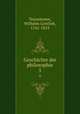 Geschichte der philosophie. 5, Tennemann, Wilhelm Gottlieb, 1761-1819 