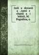 Исследования, замечания и лекции М. Погодина о русской истории. Том 1, 