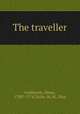 The traveller, Goldsmith, Oliver, 1730?-1774,Taylor, M. M., illus 