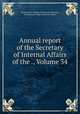 Annual report of the Secretary of Internal Affairs of the ., Volume 34, Pennsylvania. Bureau of Industrial Statistics, Pennsylvania. Dept. of Internal Affairs 