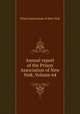 Annual report of the Prison Association of New York, Volume 64, Prison Association of New York 