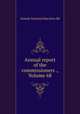 Annual report of the commissioners ., Volume 68, Ireland. National Education Bd 