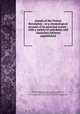 Annals of the French Revolution : or a chronological account of its principal events : with a variety of anecdotes and characters hitherto unpublished, Bertrand de Moleville 
