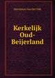 Kerkelijk Oud-Beijerland, Marchinus van Der Valk 