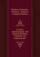 La"carta-memorandum" del General Eliodoro Camacho y la respuesta del ., Eliodoro Camacho , Pacheco, Gregorio , Gregorio Pacheco 