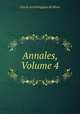Annales, Volume 4, Cercle archeologique de Mons 