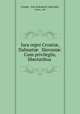 Jura regni Croati?, Dalmati? & Slavoni?: Cum privilegiis, libertatibus ., Ivan Kukuljevic Sakcinski Croatia 