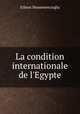 La condition internationale de l