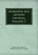 Anatomie des centres nerveux, Volume 2, Joseph Jules Dejerine 