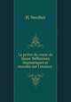 La priere du coeur de Jesus: Reflexions dogmatiques at morales sur l