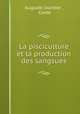 La pisciculture et la production des sangsues, Auguste Jourdier , Coste 