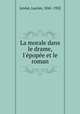 La morale dans le drame, l