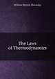 The Laws of Thermodynamics, William Herrick Macaulay 