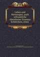 Leben und Meinungen, auch seltsamliche Abentheuer Erasmus Schleichers, eines ., Karl Gottlieb Cramer , Duke University Library. Jantz Collection. German Baroque Literature 