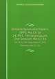 Ontario Sessional Papers, 1892, No.12-16. 24, Pt.3, 7th Legislature, 2nd Session, No.12-16, Ontario. Legislative Assembly 