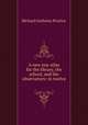 A new star atlas for the library, the school, and the observatory: in twelve ., Richard A. Proctor 