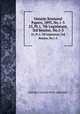 Ontario Sessional Papers, 1893, No.1-3. 25, Pt.1, 7th Legislature, 3rd Session, No.1-3, Ontario. Legislative Assembly 