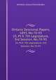 Ontario Sessional Papers, 1893, No.70-93. 25, Pt.9, 7th Legislature, 3rd Session, No.70-93, Ontario. Legislative Assembly 