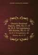 Ontario Sessional Papers, 1894, No.11-13. 26, Pt.3, 7th Legislature, 4th Session, No.11-13, Ontario. Legislative Assembly 